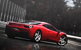 Maserati granturismo s bj 2010 150000km leder navi maxton design! 3568684 Gran Turismo Italia Supercars 458 Track Drops Cg Red Rain Gt Storm Rain Ferrari Mocah Hd Wallpapers