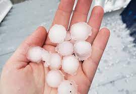 Ice storm and severe thunderstorm hits New England at same time - The Washington Post