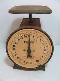 We did not find results for: Vintage Hanson 25 Pound Kitchen Scale Vintage Scale Old Scales Kitchen Scale