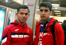 We did not find results for: Ø¹Ù„ÙˆØ§Ù† Ø²Ø§Ø¯Ù‡ Ø§Ú¯Ø± Ø¨Ø±Ø§Ù†Ú©Ùˆ Ù…Ù† Ø±Ø§ Ù†Ù…ÛŒ Ø®ÙˆØ§Ø³Øª Ù‡Ù…Ø§Ù† Ø§Ø¨ØªØ¯Ø§ Ø¯Ø± Ù„ÛŒØ³Øª Ù…Ø§Ø²Ø§Ø¯ Ù¾Ø±Ø³Ù¾ÙˆÙ„ÛŒØ³ Ù‚Ø±Ø§Ø± Ù…ÛŒ Ú¯Ø±ÙØªÙ… Ø·Ø±ÙØ¯Ø§Ø±ÛŒ