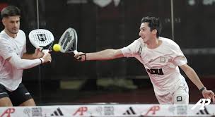 Juan Cañadas: Cuáles son los problemas de los jugadores profesionales en su  día a día