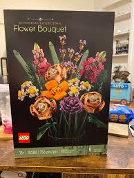 Maybe you would like to learn more about one of these? Target Flower Bouquet Lego Discounts Off 77
