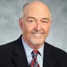 Larry Hitt's Instagram, Twitter & Facebook