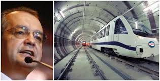Btw, locuiesc in cluj și as muri de fericire daca am avea metrou din florești în cluj, dar nu ajuta cu nimic sa exagerezi și să prezinți informația greșit. Cluj Napoca IÈ™i Face Metrou LicitaÈ›ia Pentru Studii LansatÄƒ In Zece Zile Alba24