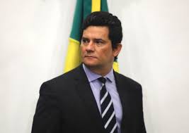 Sergio Moro sai e acusa Bolsonaro de crime de responsabilidade