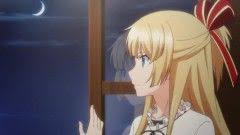 Isuca Episode 02 Anime Review
