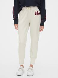 Gap Logo Joggers Carl S Stone Grey Gap Logo Joggers Mens Outfits