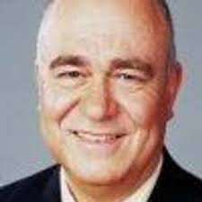 Famous People From Blackpool