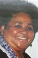 Elsie Gerald Obituary (2015)