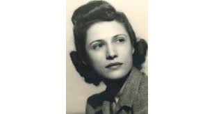 Frances Chalmers Obituary (1912