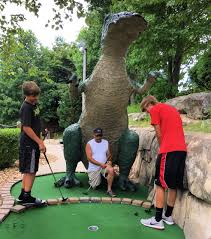 Grand country indoor mini golf. Tips For Visiting Branson Mo A Good Time To Be Had