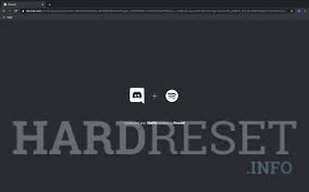 First, open the discord app. How To Connect Spotify To Discord How To Hardreset Info