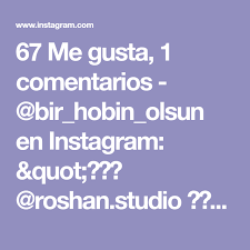 67 me gusta 1 comentarios bir hobin olsun en instagram quot roshan studio crocheterapia ilovecrochet knitaddict kirlent koltuk