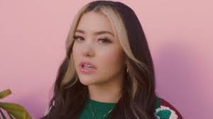 Lauren Spencer-Smith