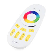 Mi Light 4 Zone Led Remote Controller Com 14711 Sparkfun Electronics
