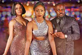 By default they provide you one month free trial where you can watch movies and shows available on netflix for free. Nollywood Films Best Nigerian Films On Netflix Glamour Uk