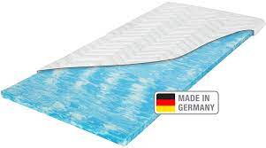 Höchste priorität bei der auswahl eines geeigneten toppers haben. Topper 160x200 Cm Unsere Besten Matratzen Topper Meos Gmbh