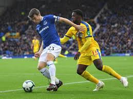 You are on page where you can compare teams everton vs crystal palace before start the match. Everton Vs Crystal Palace Result Late Marco Silva Subs Seal Win The Independent The Independent