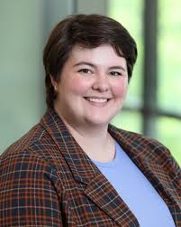 Caroline Pruitt's Instagram, Twitter & Facebook