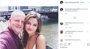 She is known for her starring roles as jessica olson in the 2010 disney channel original mov. Danielle Campbell Family In Detail Mother Father Brother Boyfriend Familytron