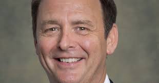 BARRY COATES joins Hancock Askew & Co. as CFO