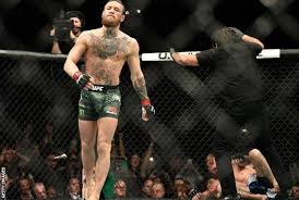 Conor mcgregor breaking news and and highlights for ufc 257 fight vs. Conor Mcgregor Accepts Date To Fight Dustin Poirier In Texas Bbc Sport