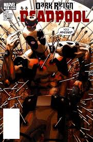 Unlock the world of marvel digital comics! Best Deadpool Comics Artists A Designer S Guide Deadpool Comic Deadpool Comic Book Deadpool