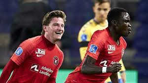 Jun 17, 2021 · sport football celtic celtic v fc midtjylland: Liverpool V Midtjylland How Moneyball Fc Made It To The Big Time Bbc Sport