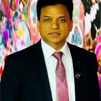 Dhaval Joshi Email & Phone Number