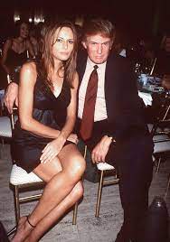 The first lady of the united states welcomed american prisoners released. Melania Trump Interview Marriage To Donald Trump A Secret Half Brother And Plastic Surgery Rumors Gq