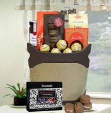 Pin On Basket Of Goodies