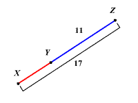 Index Of Hotmath Help Topics Old2 Segment Addition Postulate