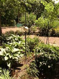 Lightning Rod Garden Art Lightning Rod Dream Garden Garden Art