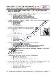 Soal Kelas 6 Tema 2 Subtema 2