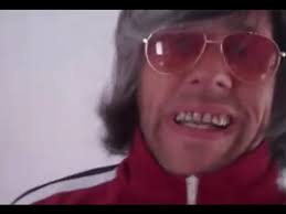 EL Pasador: Amada Mia Amore Mio " FULL HD" Vorstadtkrokodile 1977