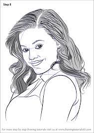 Join in on the fun as i, kimmi the clown, color in my disney descendants 3 coloring & activity book! Learn How To Draw Audrey From Descendants Descendants Step By Step Drawing Tutorials