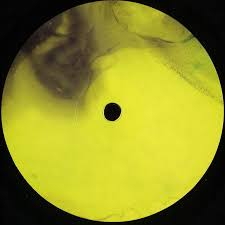 Diego Krause Syncopate Ep Rubisco Rbsc010 Vinyl In 2021 Album Design Vinyl Diego