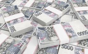 Hledá zapomenuté miliardy z kupónové privatizace. Kazdy Paty Obcan Zapomnel Penize V Kuponovce Komora Plus