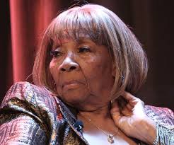 Motown's Pioneering Female Solo Artist Mable John Dead at 91