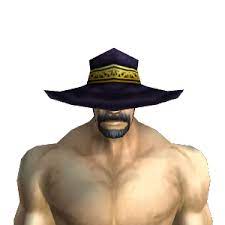 Clever Hat Item Tbc Classic