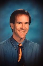 Scott Holm Obituary (1951