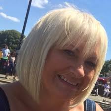 Jacqui Morgan (@kittykatjac)