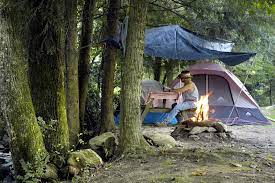 Best camping in bryson city on tripadvisor: Campgrounds With Cabins In Bryson City Nc And Near Cherokee