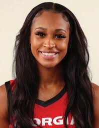 2023 Women's Basketball Postseason Media Guide by Georgia Bulldogs  Athletics