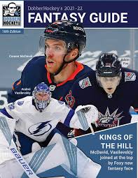 Free shipping on orders over $25! Dobberhockey Fantasy Nhl Projections And Analysis