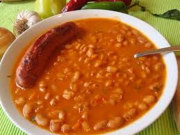 Graha Hagra Grah Pasulj Grasina Itd Moje Najdraze Jelo Pravim Ga Cim Pocnu Hladni Dani Iako Mi Stvara Mnogo Pozn Bosnian Recipes Serbian Recipes Recipes