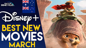 Many of the upcoming remakes, including mulan, come from disney's famed renaissance period, which started in 1989 and captivated a generation of viewers with songs and characters that. Best New Movies Coming To Disney In March 2021 Australia New Zealand What S On Disney Plus