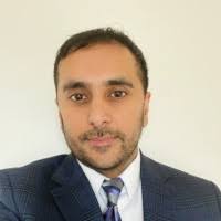 Salim Chaudhry Email & Phone Number