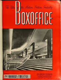 Maybe you would like to learn more about one of these? Boxoffice July 04 1953