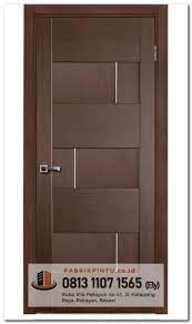 Hpl sendiri terbuat dari bahan sintetis yang bisa dibilang cukup kuat sebagai. Jual Pintu Lapis Double Hpl 1 Malang Pabrikpintu Co Id Pabrik Pintu